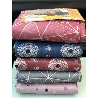 CHĂN ĐIỆN COTTON HÀN QUỐC ( TỔNG KHO GIA DỤNG GIÁ GỐC )