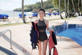 Bikini 1 mảnh 