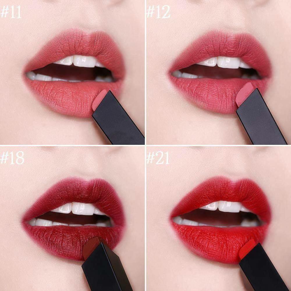 Son YSL Rouge Pur Couture The Slim Matte Lipstick | BigBuy360 - bigbuy360.vn