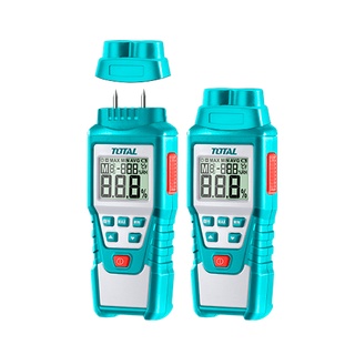 Máy đo độ ẩm gỗ Total