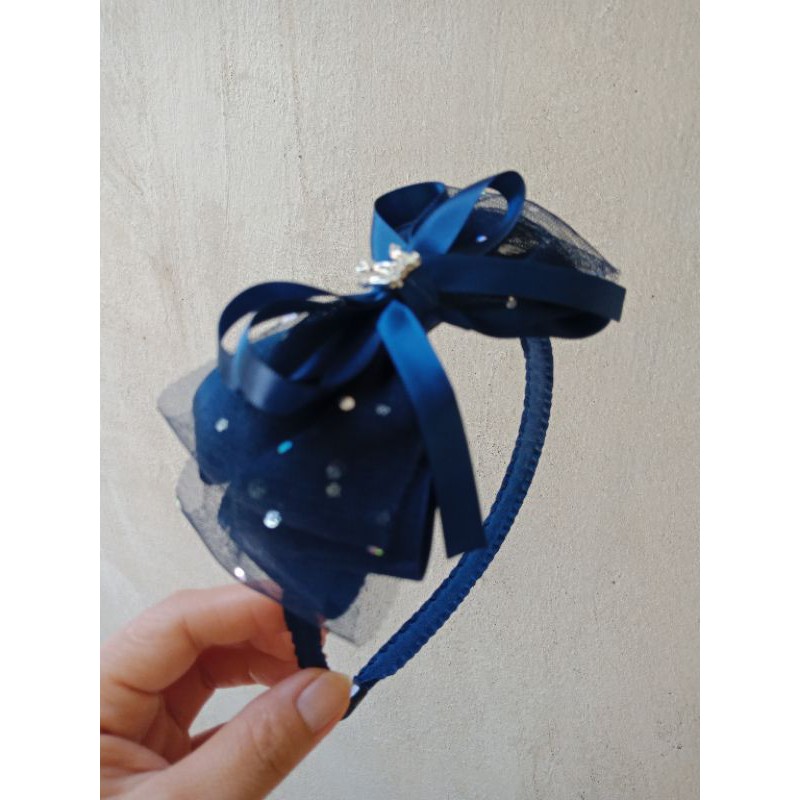 BỜM TÓC CÔnG CHÚA DỄ THƯƠNG