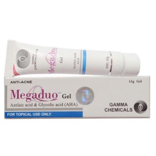 MEGADUO - GEL MỤN THÂM