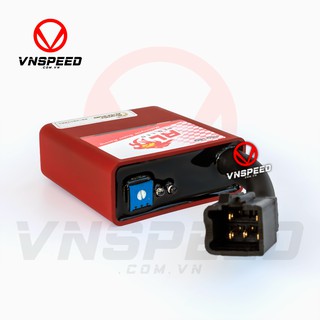 IC độ Wave Dream Cub - REDLEO chính hãng
