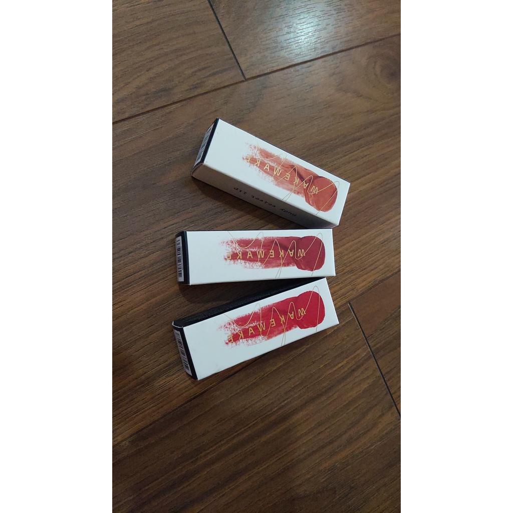 Son WakeMake Nudy Velvet