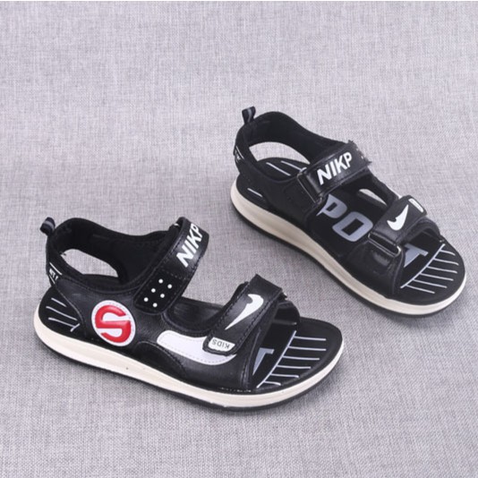 sandal Bé Trai Size 32-37 da bên đẹp