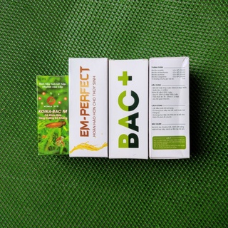 Koika 30ml V-Active | Em-perfecta | Bac M | Bac+
