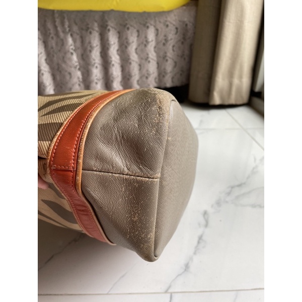 Lc14 Túi si du lịch tote Louis Quatorze