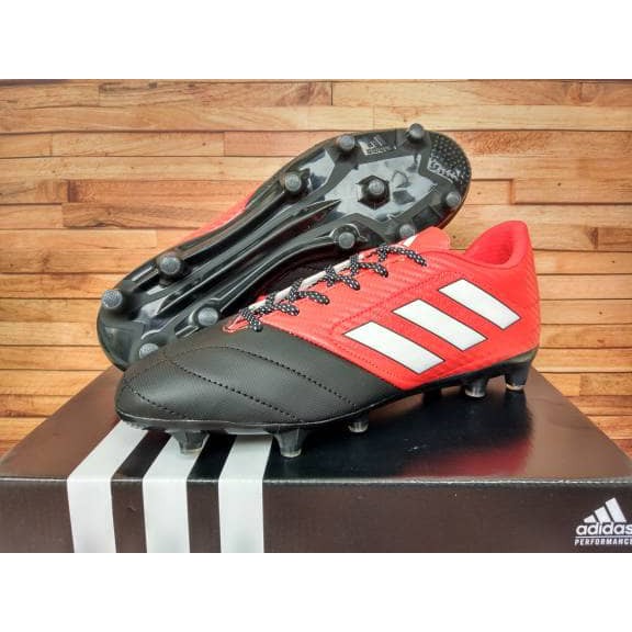 Giày Đá Bóng Adidas Ace 17.4 2 Grade Ori Replica Chất Lượng Cao