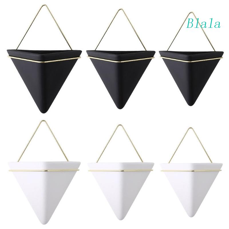 Giá Đỡ Chậu Hoa Treo Tường Tiện Lợi Dành Cho Trồng Cây Cảnh