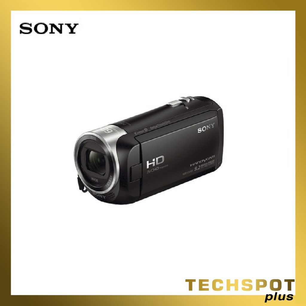 Máy quay phim Sony HDR-CX 405 - Mới 100%-Chính hãng