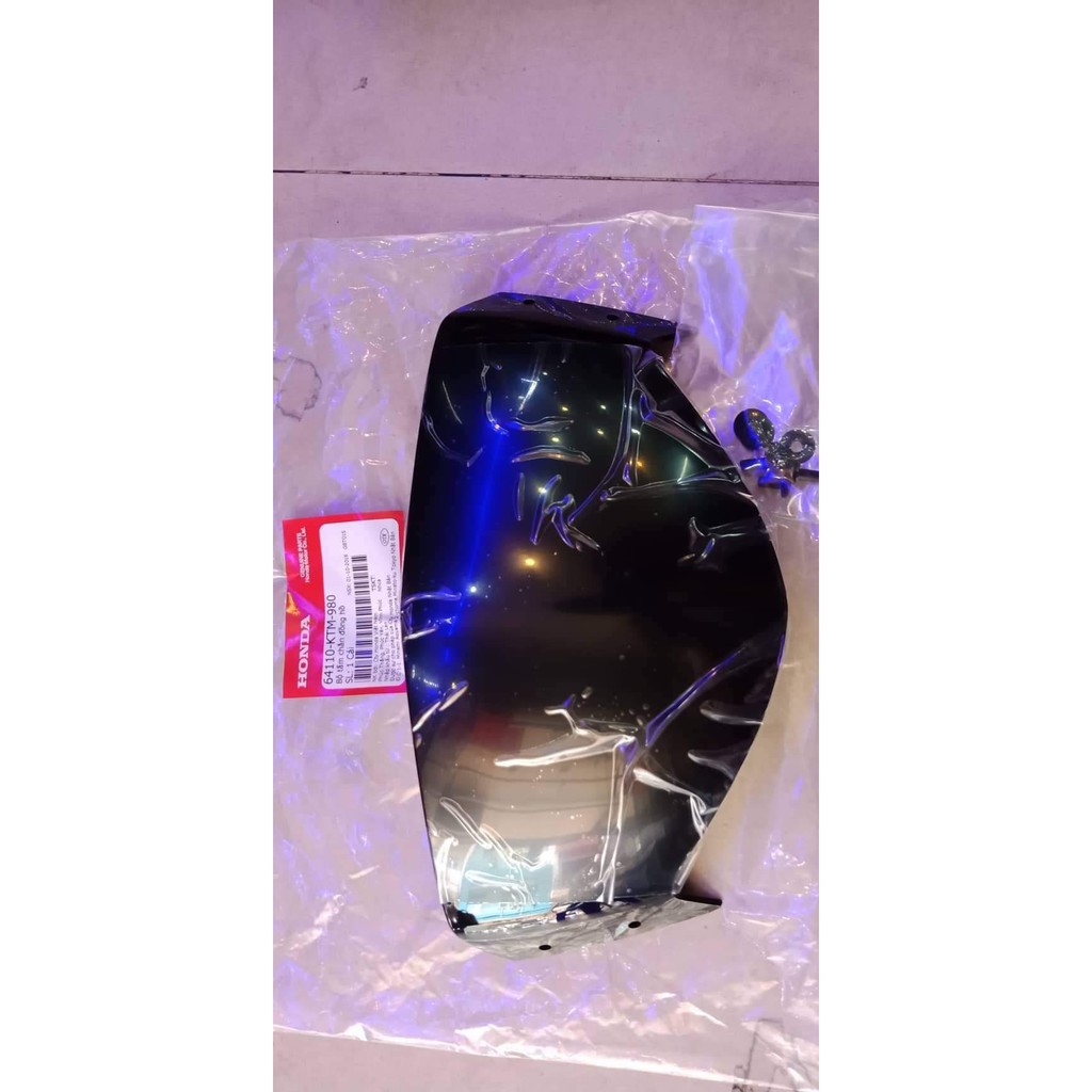 Chắn gió Wave RS Honda zin