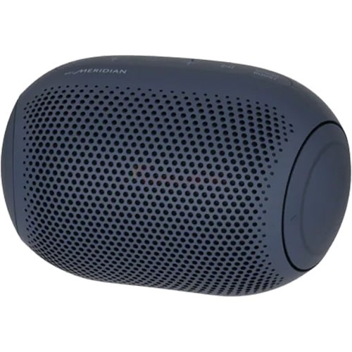 CHINH HANG Loa Bluetooth LG XBOOM Go PL2 - Hàng chính hãng