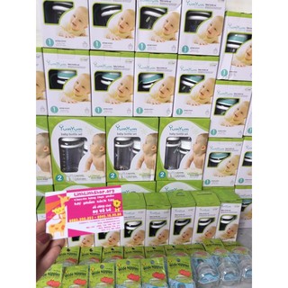 Bình Yumi 150ml
