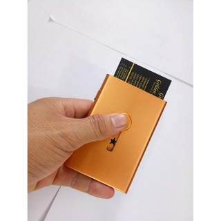Hộp đựng name card nc001