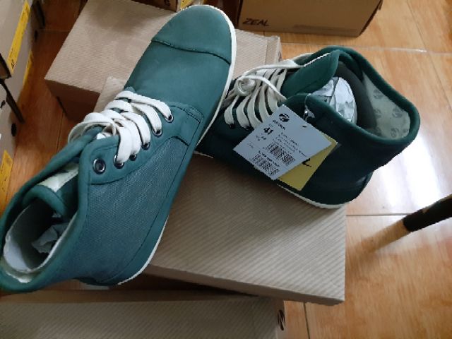 Giày hiệu zeal nam, nữ nhi | BigBuy360 - bigbuy360.vn