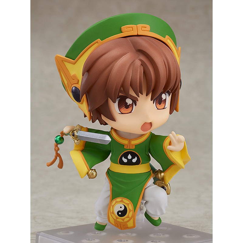 Mô Hình Nendoroid 763 Li Syaoran