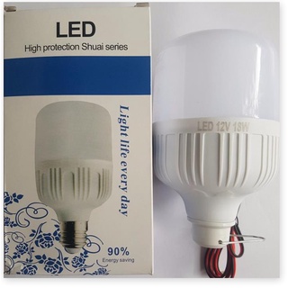 Bóng đèn trụ 12v đủ watt