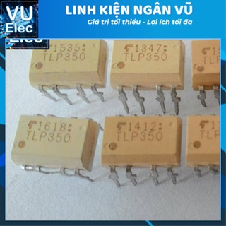 IC OPTO Các Dòng