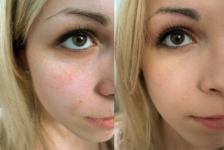 SALE ------- PHẤN PHỦ REVLON