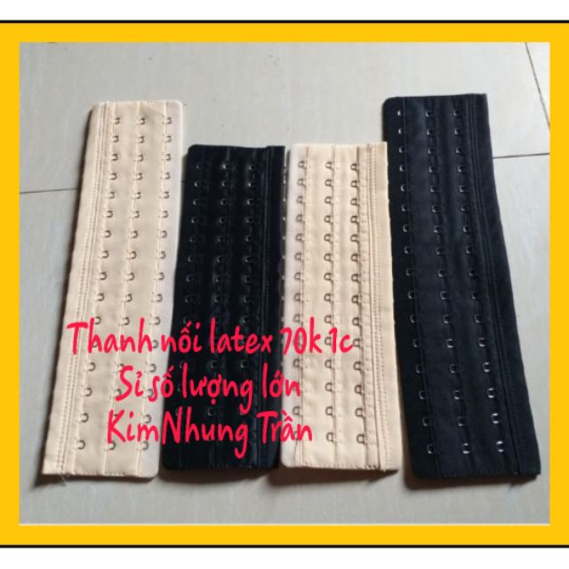 THANH NỐI LATEX