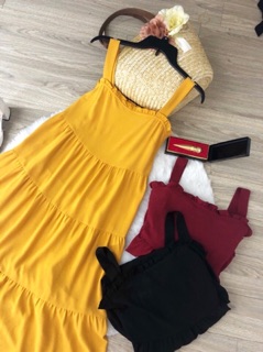 Đầm suông Topshop