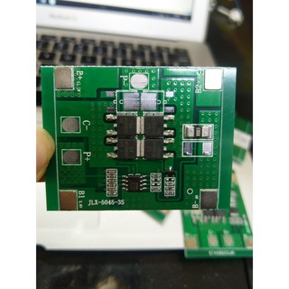 Mạch pin LIPO 3s12a