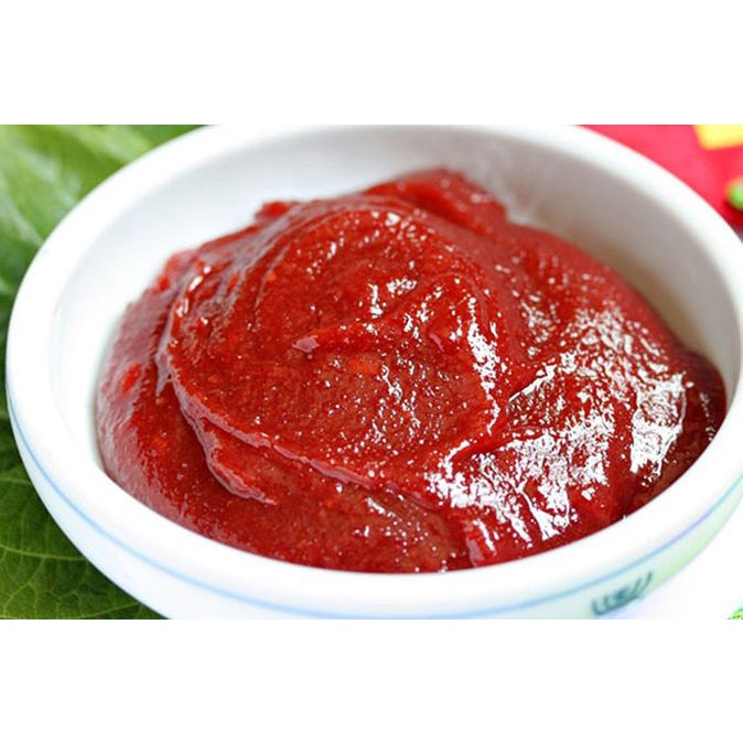 TINH BỘT MÌ BIẾN TÍNH 1412 - Distarch Phosphate E1412  Dùng làm Chả Lụa, xúc xích, tương ớt, tương cà