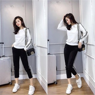 Bộ thể thao nữ Annhi88