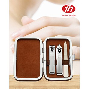 Bấm móng tay nhập khẩu Hàn Quốc 777 chính hãng 343SSC