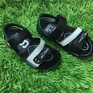 Giày Sandal bé trai B510