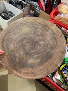 Thớt gỗ nghiến xịn