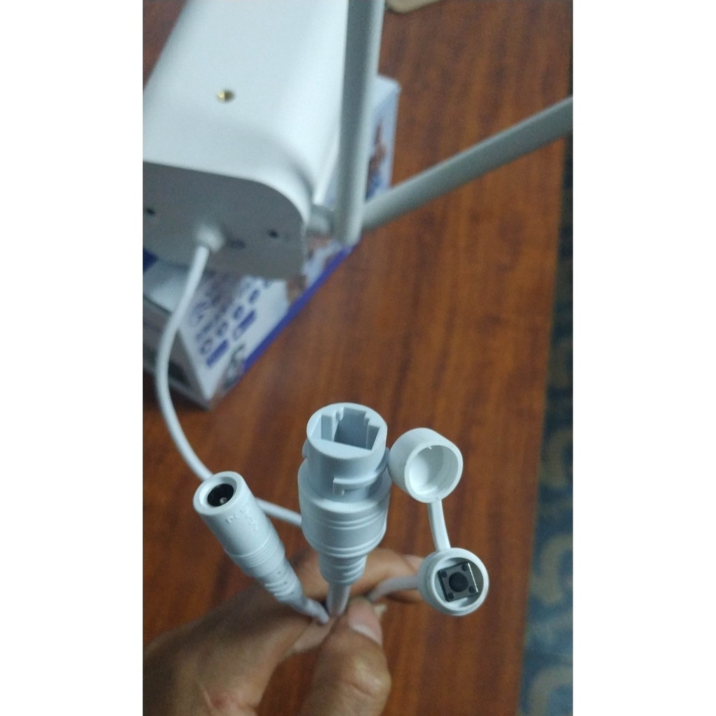 [Tặng thẻ nhớ 128G] camera yoosee ngoài trời 1080p 4 Râu 3.0 Mpx full hd 1080 ban đêm có màu | BigBuy360 - bigbuy360.vn