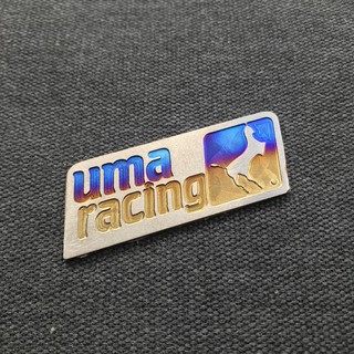 [SALE SỐC] Tem logo titan , titanium 100% (BAO GIÁ)