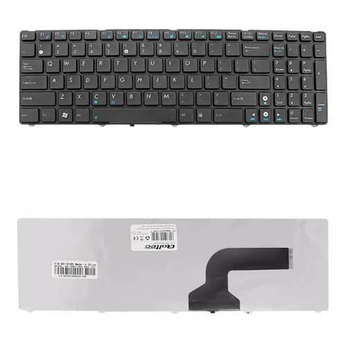 Bàn phím laptop Asus K52 K52F K52JB K52JC K52JE K52JK