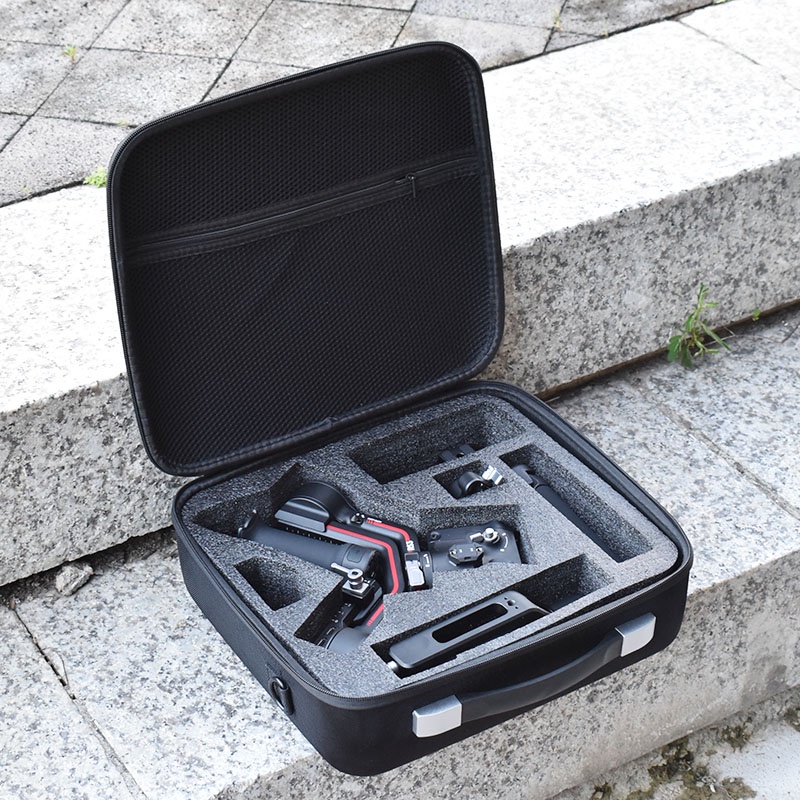 Túi Đựng Tay Cầm Chống Rung Fiehr RS3 DJI Ronin RS 3 3-Axis Gimbal
