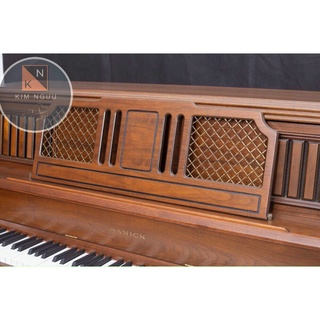 ĐÀN PIANO SAMICK