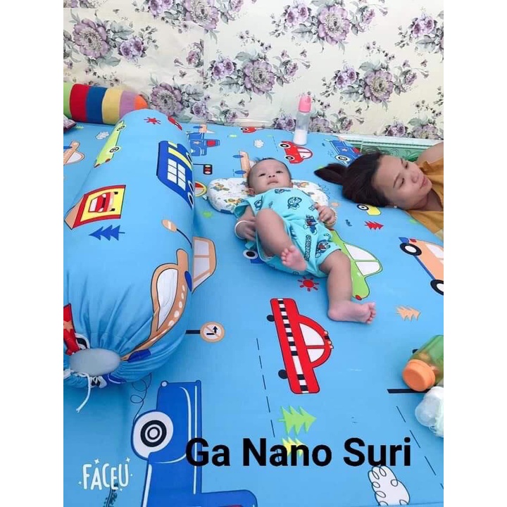 Ga chống thấm Nano Suri  kèm quà cho bé | BigBuy360 - bigbuy360.vn