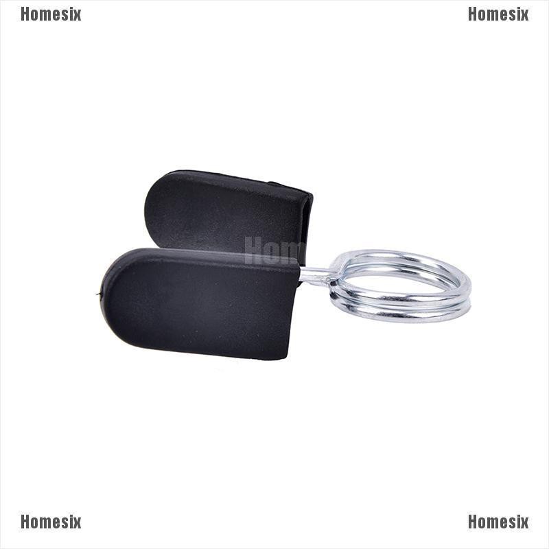 Bộ 1 khóa tạ lò xo 1&quot; 25mm dùng cho tập gym TYU