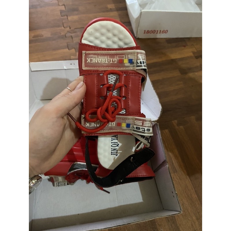 sandal ulzang size 36 | BigBuy360 - bigbuy360.vn
