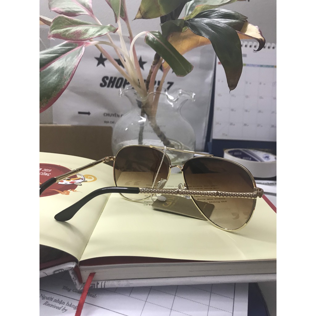 [GIÁ RẺ] MẮT KÍNH CAISI MẪU MỚI 2019 | BigBuy360 - bigbuy360.vn