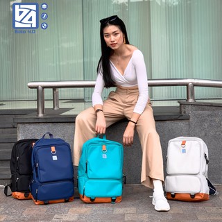 Balo du lịch cao cấp BALO4.0