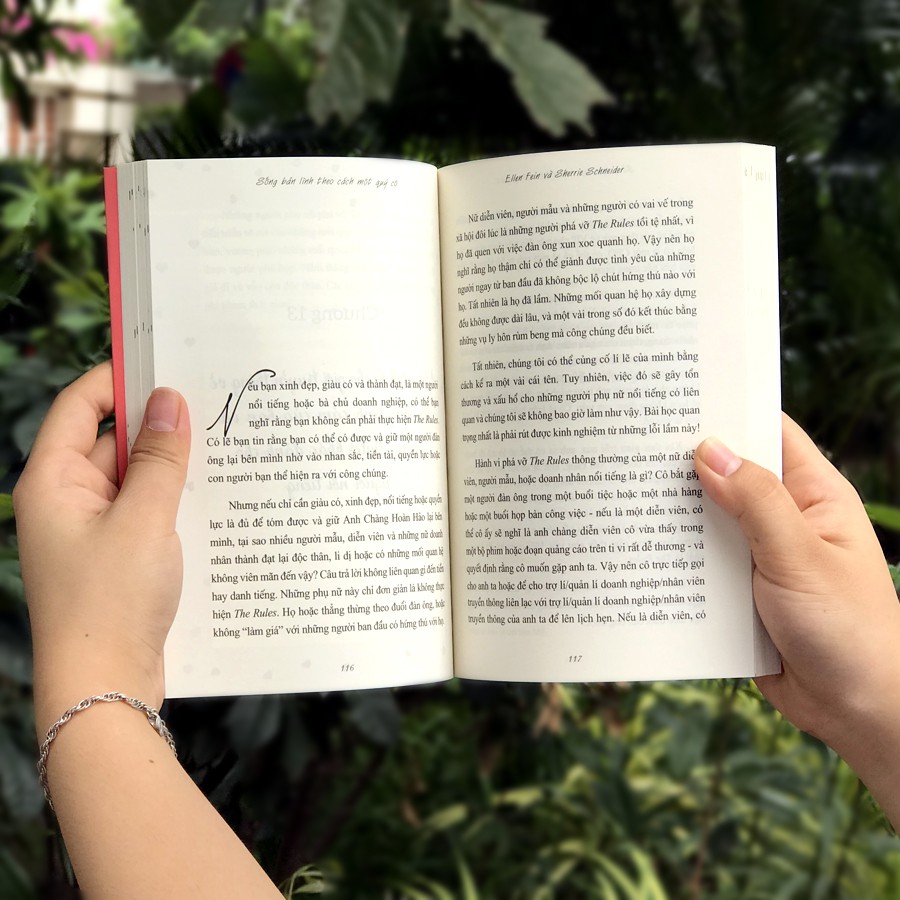 Sách - Sống Bản Lĩnh Theo Cách Một Quý Cô (Kèm Bookmark) (Tái bản 2020) | BigBuy360 - bigbuy360.vn