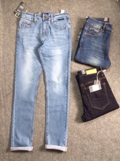 Quần jeans Eur ( vnxk ) 