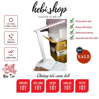 Đèn led dài nối mi, nail, học tập