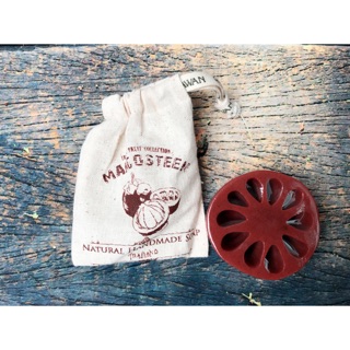 Soap tắm trái cây handmade