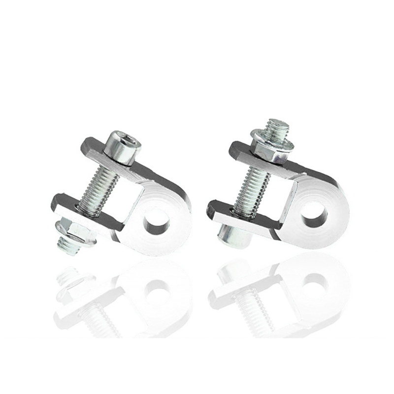 Set 2 Phụ Kiện Nối Dài Phuộc Giảm Xóc Chống Mòn Cho Xe Máy Scooter