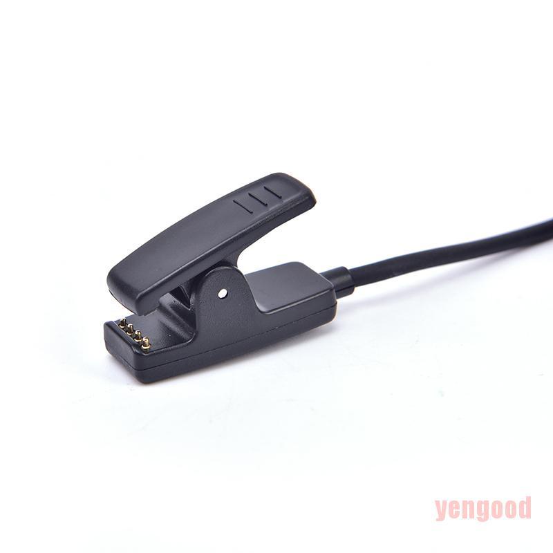 Cáp Sạc Chuyên Dụng Cho Garmin Forerunner 235 630 230