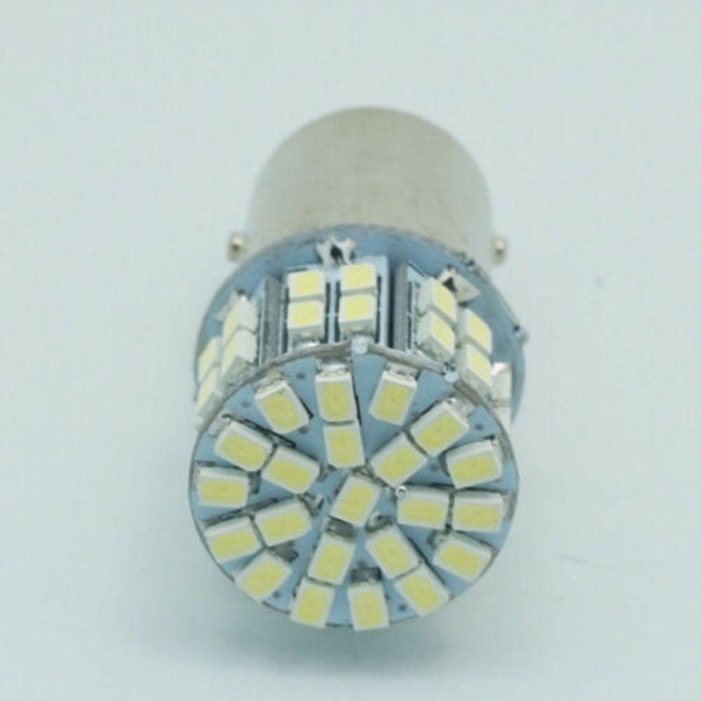 Đèn LED 50 Bóng Ánh Sáng Trắng PATRICIA 1157 BAY15D 12V Dành Cho Xe Hơi