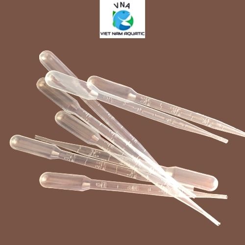 ỐNG HÚT ARTEMIA - ỐNG HÚT CHO ĂN ARTEMIA