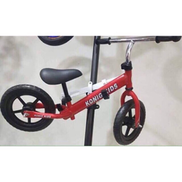 Xe cân bằng Konigkids